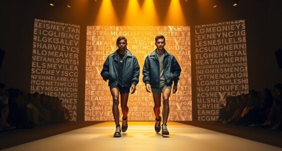 luxury fashion collaborations