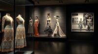 luxury fashion house development