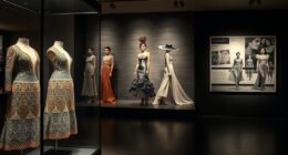 luxury fashion house development