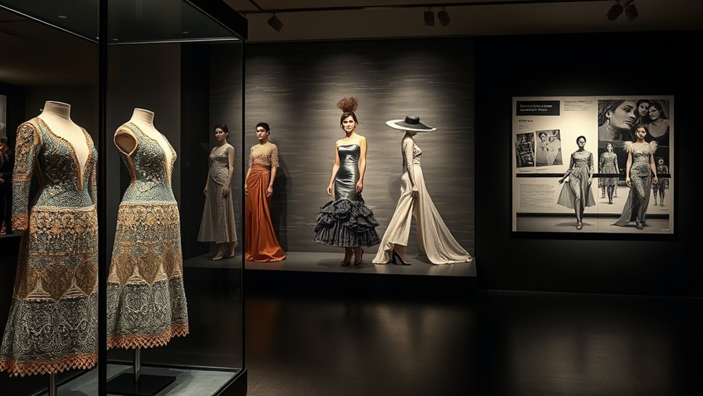 luxury fashion house development
