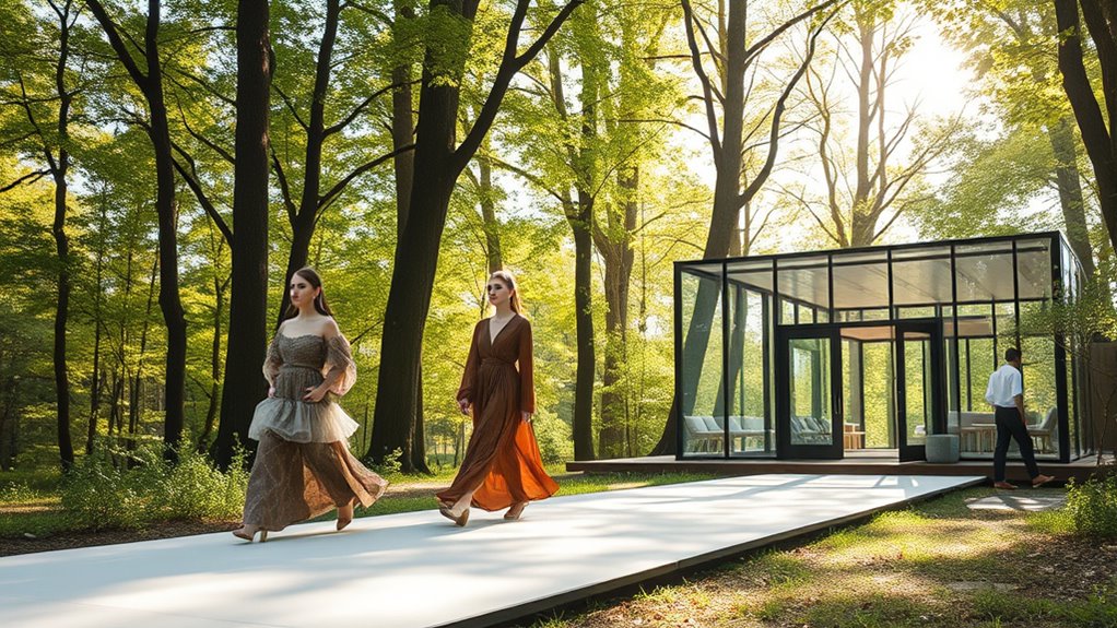 luxury fashion s sustainable revolution