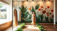 luxury fashion sustainability impact