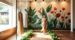 luxury fashion sustainability impact