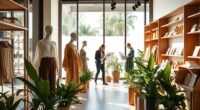luxury fashion sustainability initiatives