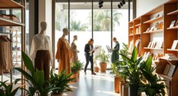 luxury fashion sustainability initiatives