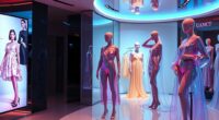luxury fashion trends