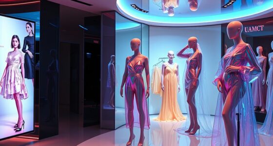 luxury fashion trends