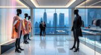luxury fashion trends 2025