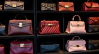 luxury handbags as investments