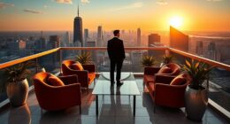 luxury impacts mental wellness