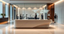 luxury industry automation evolution