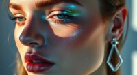 luxury makeup trends 2025