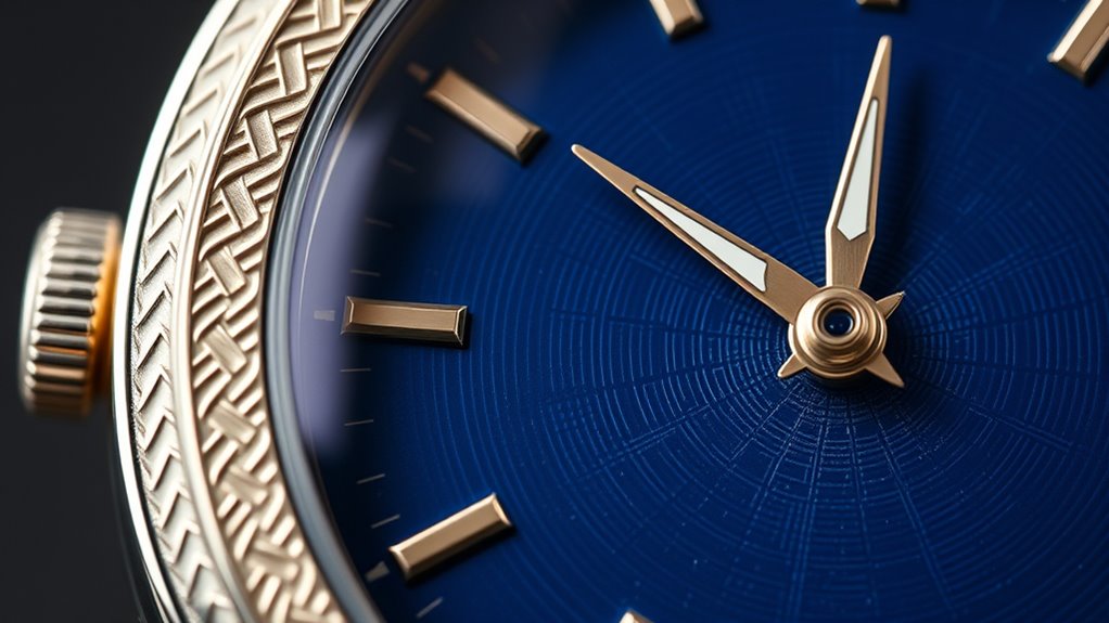luxury materials enhance durability