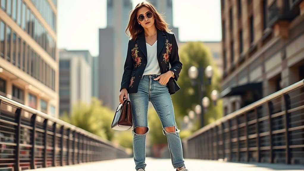 luxury meets affordable style