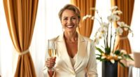 luxury philanthropy as hobby