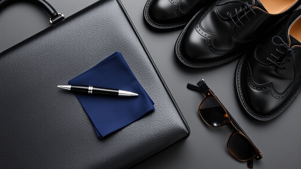 luxury practical everyday essentials