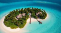 luxury private island rentals