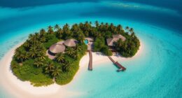 luxury private island rentals