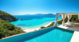 luxury secret travel spots