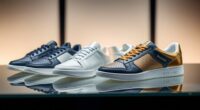 luxury sneakers of 2025