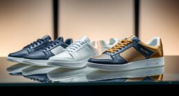 luxury sneakers of 2025