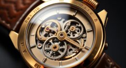 luxury watch history and craftsmanship