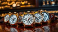 luxury watch investment tips