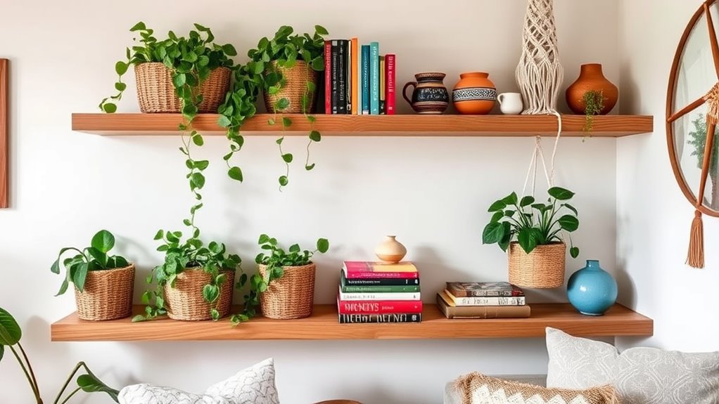 maintain organize illuminate declutter