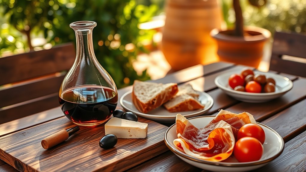 mallorca s indigenous wine pairings