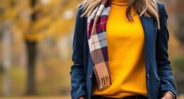 mastering stylish layering techniques