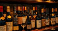 mastering wine collection techniques