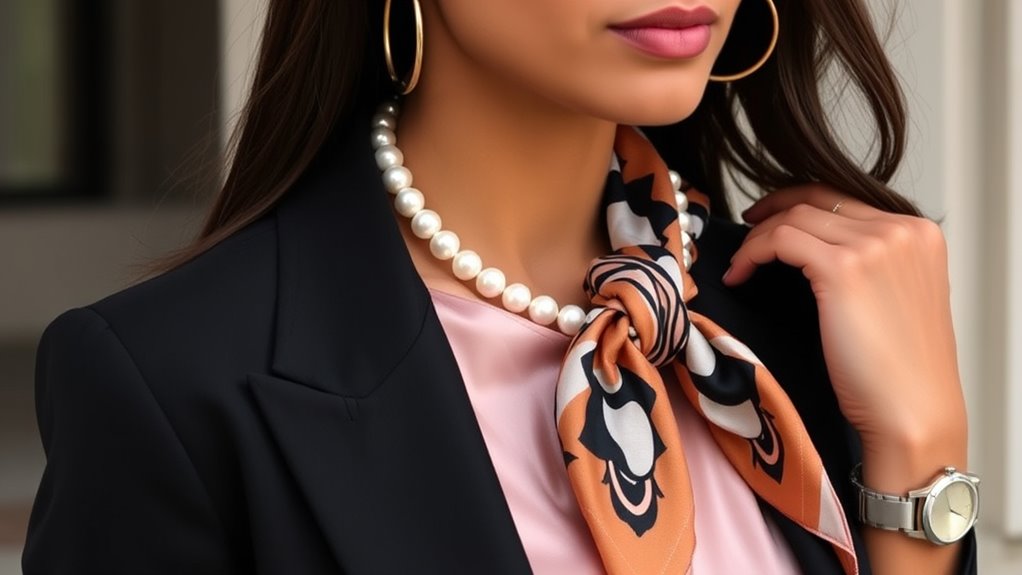 match style with occasion