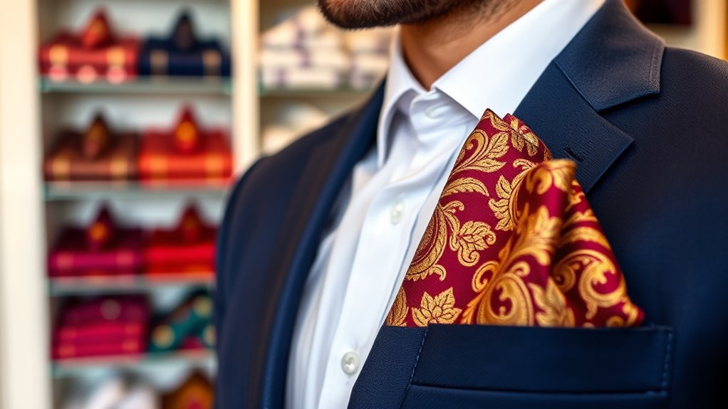 material quality pattern coordination