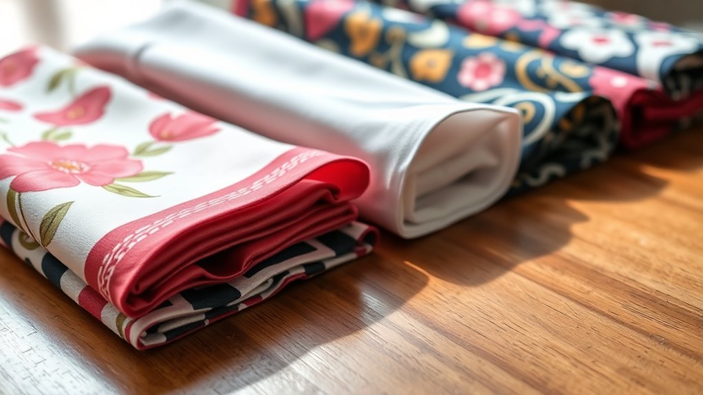 material size design considerations