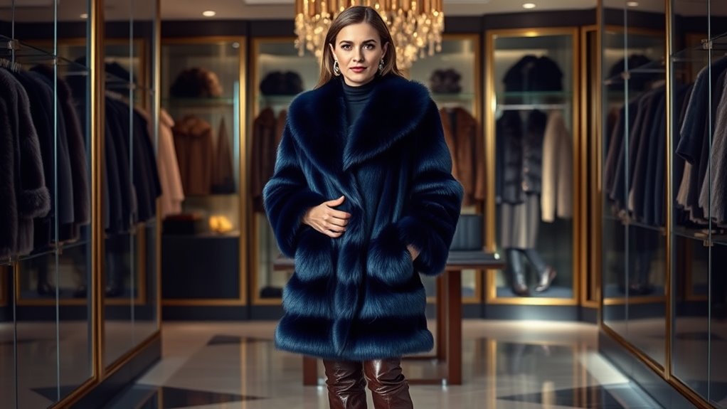 material warmth style balance