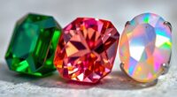 meaningful gemstone symbolism