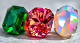 meaningful gemstone symbolism