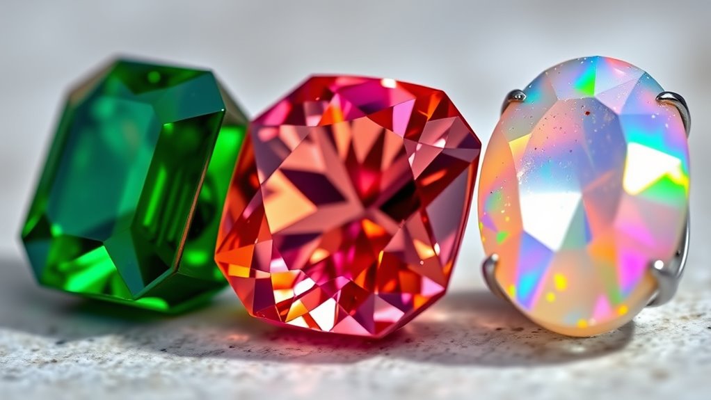 meaningful gemstone symbolism