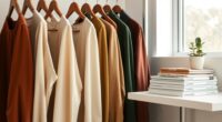 minimize clothing waste effectively