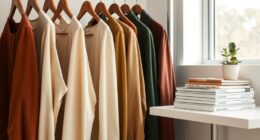 minimize clothing waste effectively