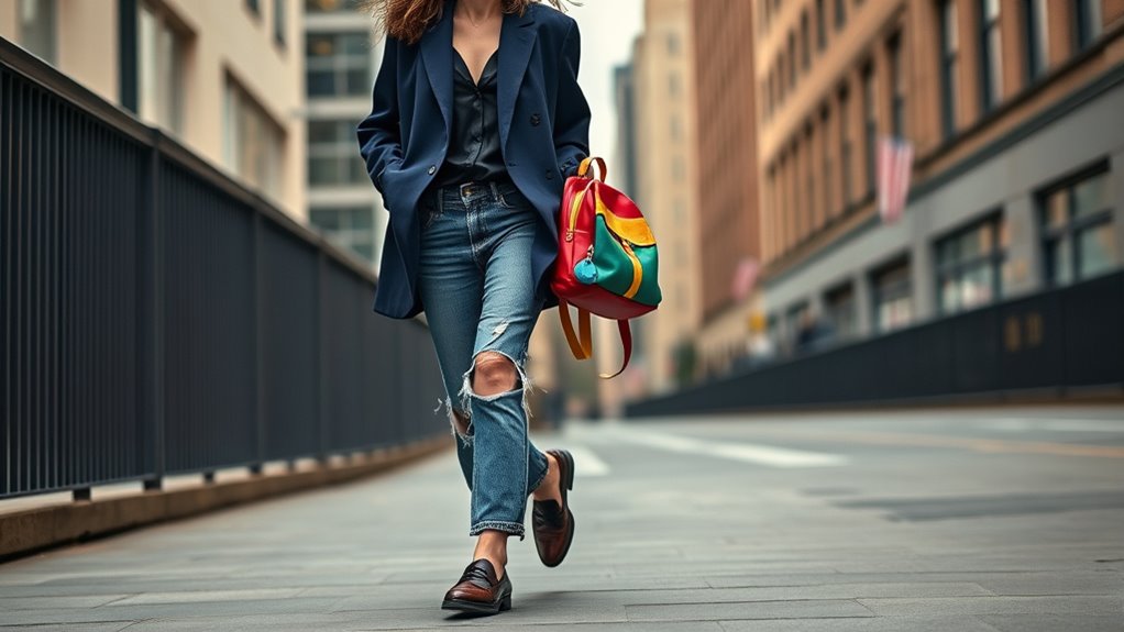 mix match balance harmonize