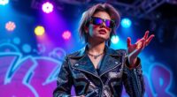 music influences fashion trends