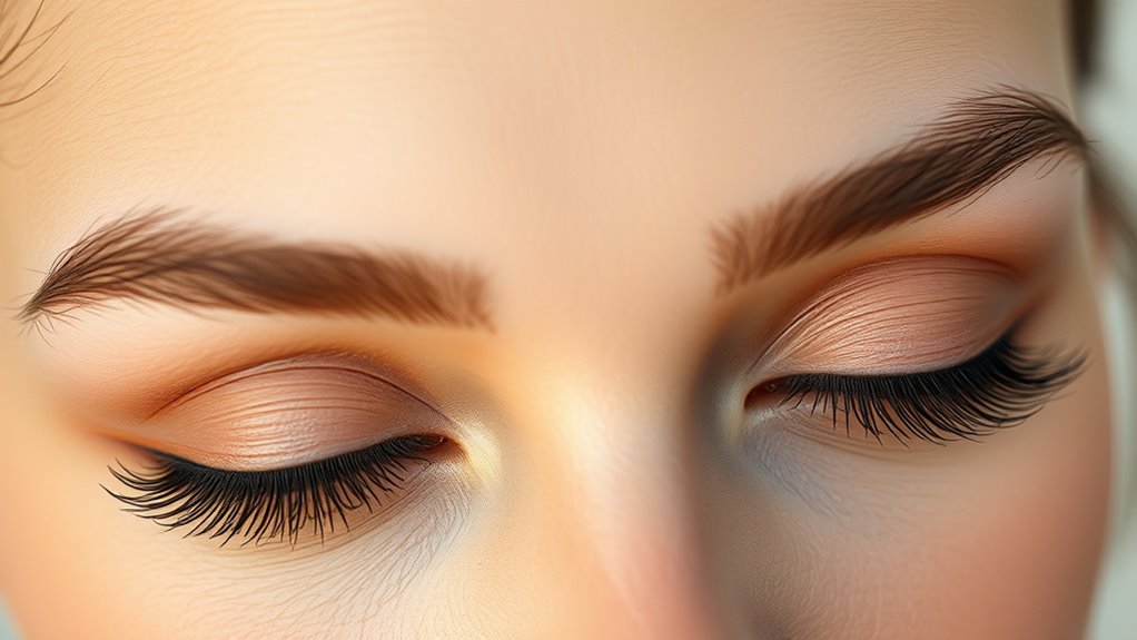 natural eco friendly lash enhancement