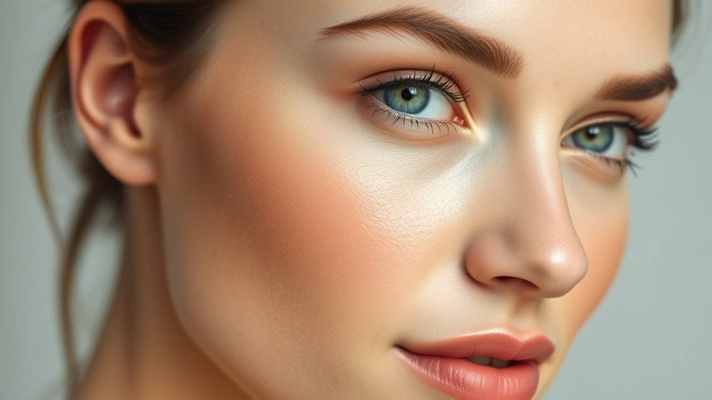 natural radiance skin care