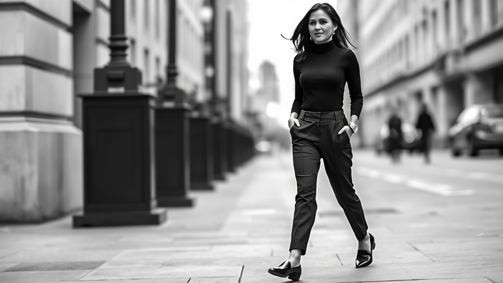 own your bold style