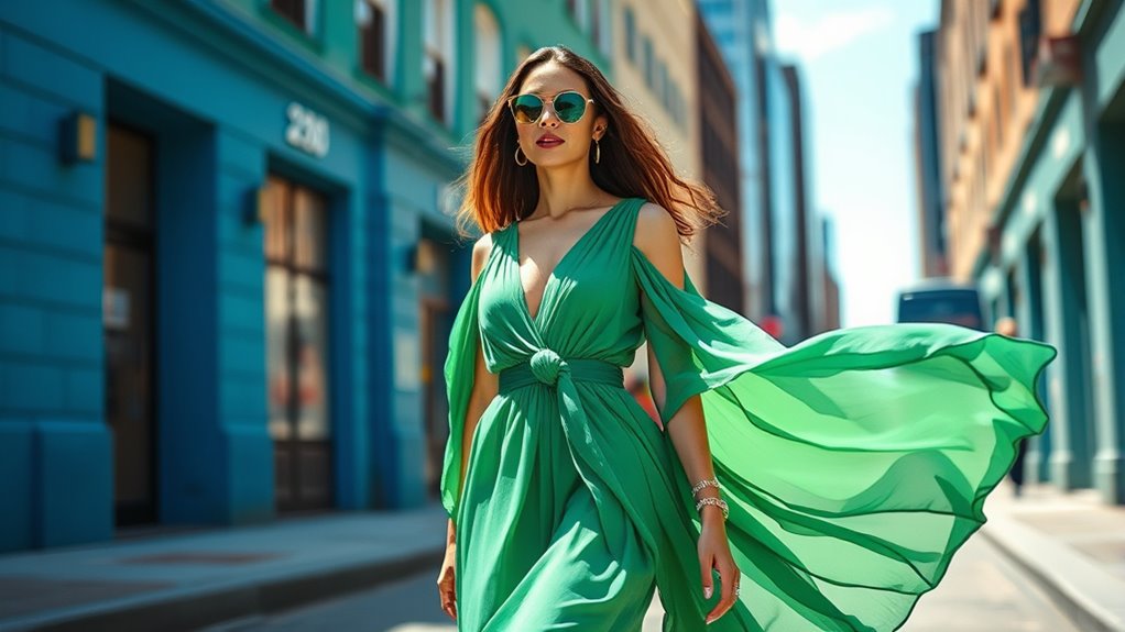 pantone color influences trends