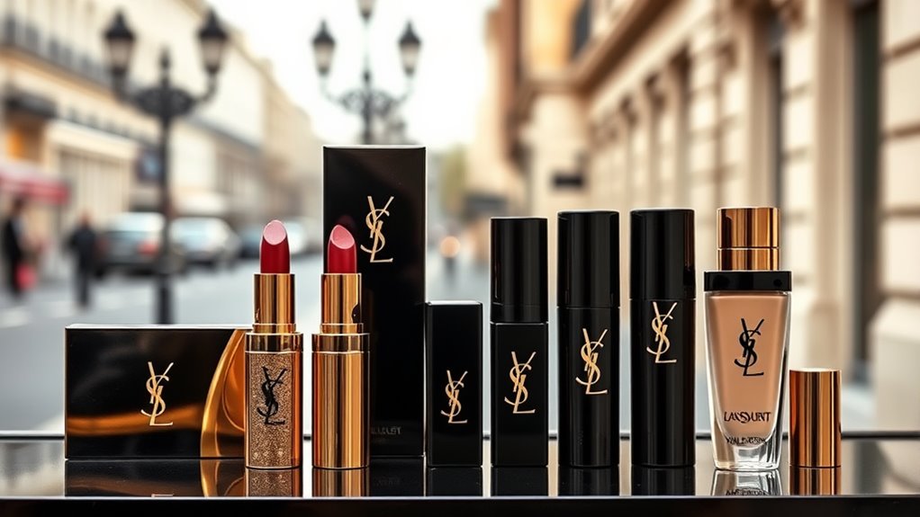 parisian elegance meets innovation