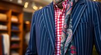 pattern mixing tips
