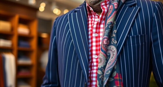 pattern mixing tips