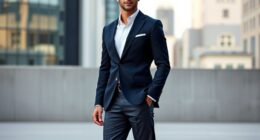perfect fit enhances style